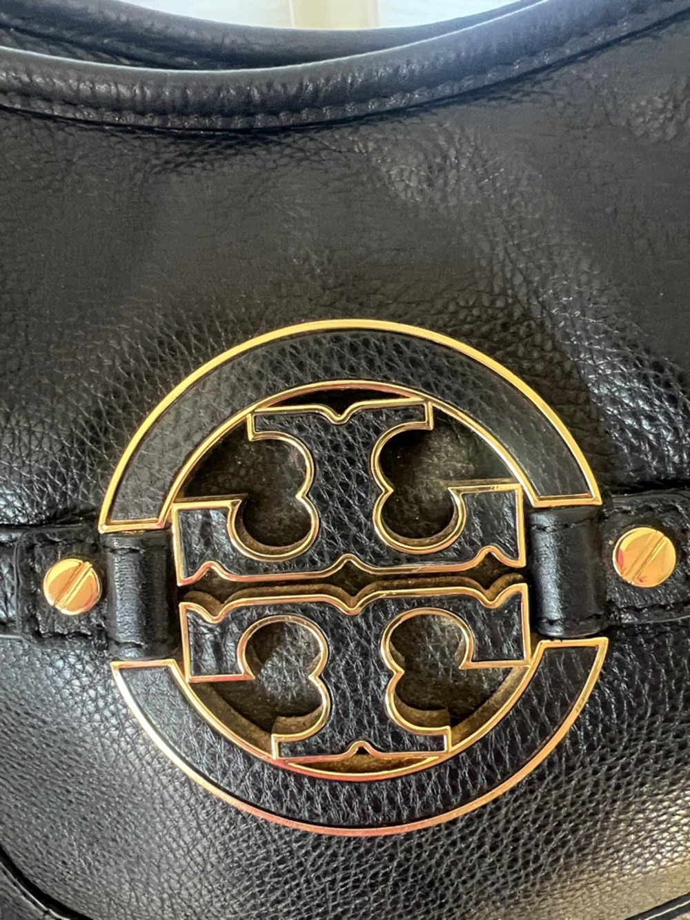 Tory Burch bag. GUC - Picture 4 of 10
